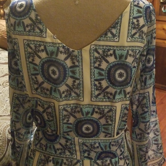 CIEL DRESS - Picture 3 of 5